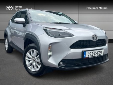 2025 Toyota Yaris Cross END OF YEAR CLEARANCE SALE!