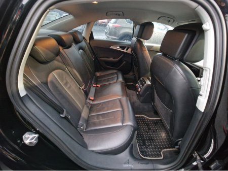 2016 Audi A6 SE TDI ULTRA-LOW MILLEAGE-FULLY SERVICED €14,750 thumbnail