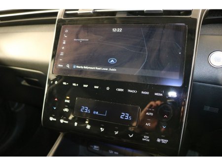 2024 Hyundai Tucson HYBRID EXECUTIVE PLUS 1.6L PETROL AUTOMATIC SUV €41,995 thumbnail