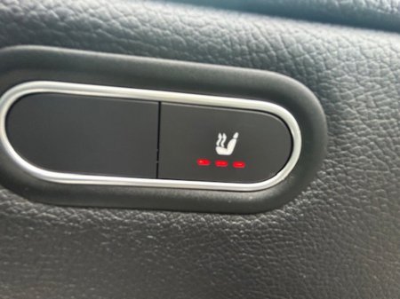 2019 Mercedes-Benz A Class A 180 D Style A/T €21,945 thumbnail