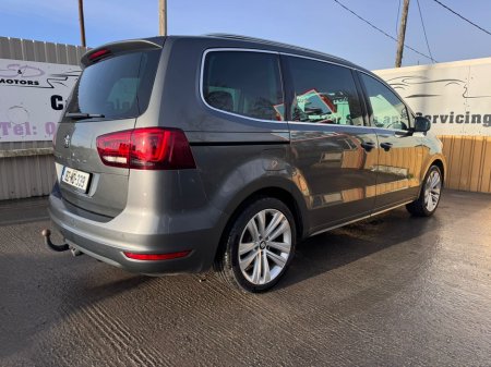 2018 SEAT Alhambra 2.0 TDI 115HP SE 5DR €18,950 thumbnail