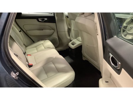 2021 Volvo XC60 INSCRIPT T6 RCHARGE RECHARGE INSCRIPTION AWD // CREAM LEATHER INTERIOR // PAN SUNROOF // 212 REG €33,950