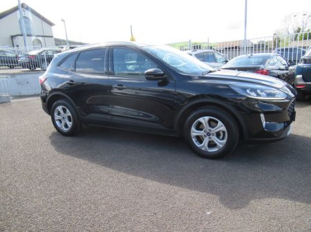 2022 Ford Kuga ZETEC ECOBLUE €28,750