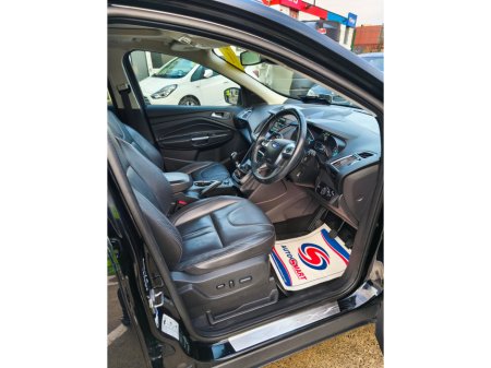 2016 Ford Kuga 2.0Tdci AA Approved 1 Year Waranty €9,950 thumbnail