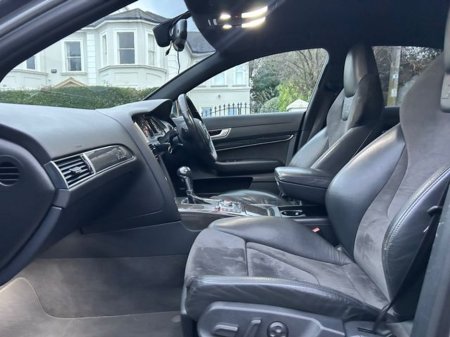 2007 Audi S6 5.2 FSI 435BHP V10 €14,950 thumbnail