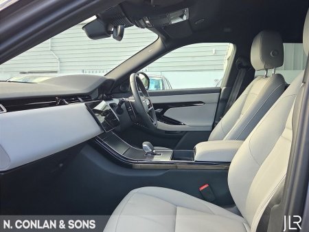 2025 Land Rover Range Rover Evoque PHEV S *DEMO SALE* €61,950