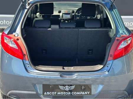 2014 Mazda Demio Auto €7,950