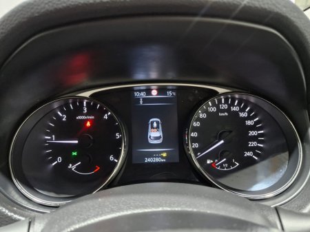 2016 Nissan X-Trail 1.6 DSL SV DP 7 SEAT E E6 4DR €12,950 thumbnail