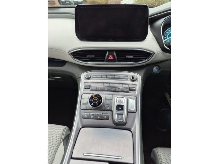 2022 Hyundai Santa Fe  €35,999 thumbnail