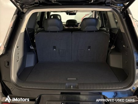 2024 Kia EV9 Earth 7 SEATER RWD 5DR Auto €66,900 thumbnail