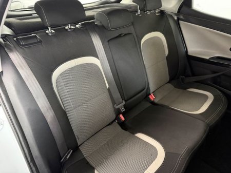 2016 Kia Ceed 1.4 EX Diesel 5DR €7,950 thumbnail