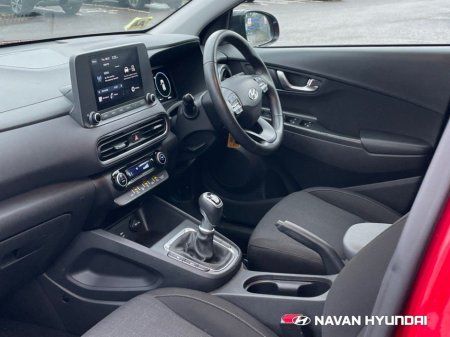 2022 Hyundai Kona 1.0 T-GDI Executive Two Tone Roof €25,950 thumbnail