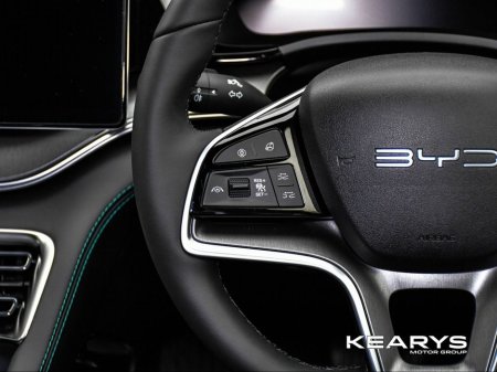 2026 BYD Seal U Boost Order YOUR 261 Today! €45,000 thumbnail