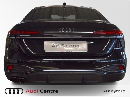2026 Audi A6 40 TDI S-LINE 204PS €77,873