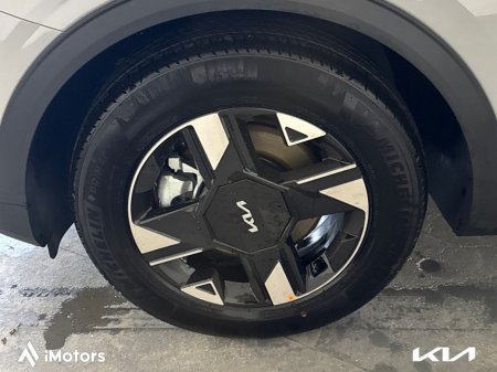 2026 Kia Sportage K2 Commercial Available to Order thumbnail