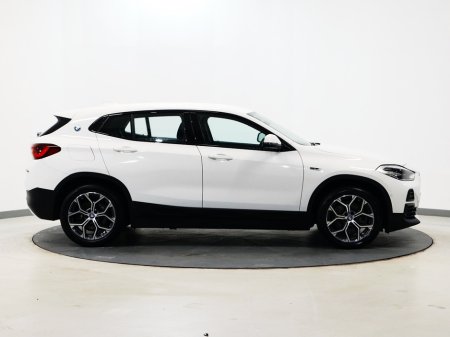 2022 BMW X2 *46* XDRIVE25E SPORT AUTO €27,900