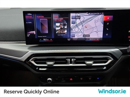 2023 BMW i4 I4 eDrive40 M Sport €44,995