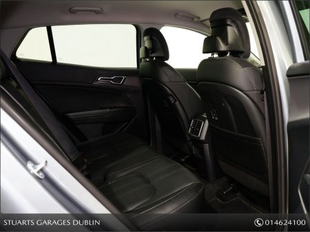 2025 Kia Sportage *SOLD DEPOSIT TAKEN *K3 1.6D *HUGE SAVINGS TO BE MADE * thumbnail