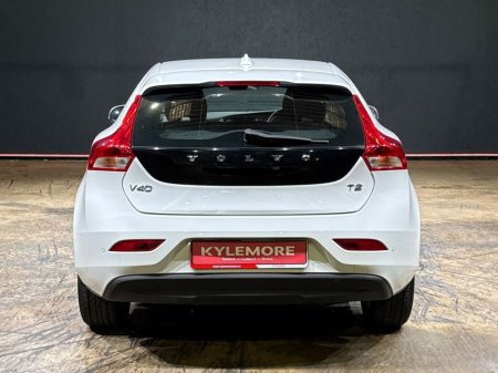 2018 Volvo V40 1.5 AUTO - CRUISE CONTROL - ALLOY WHEELS €16,950