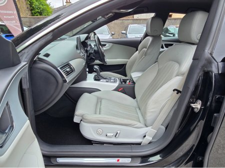 2015 Audi A7 S-Line Quattro 3.0 V6 Tdi 272 Bhp Auto 2015 (151) €19,950 thumbnail