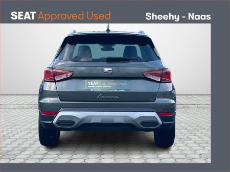 2025 SEAT Arona Arona 1.0TSI 115hp Xperience €27,995