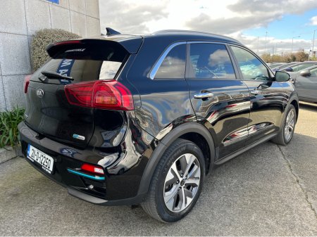 2021 Kia Niro E-NIRO 64KWH //HIGH SPEC//WINTER SALE €4000 REDUCTION// €19,950