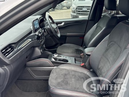 2024 Ford Kuga ST-LINE X 2.5 PHEV 225PS €36,950