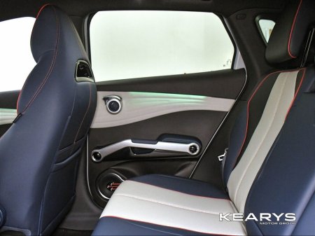 2026 BYD ATTO 3 Order your new 261 Atto 3 Comfort White today! €40,783 thumbnail