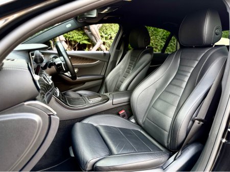 2021 Mercedes-Benz E Class E SERIES DE AMG LINE PREMIUM 4DR A AUTO €39,950 thumbnail