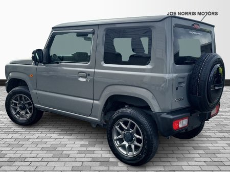 2022 Suzuki Jimny XC  AUTOMATIC 4X4, TOP SPEC, 29000KM €28,995