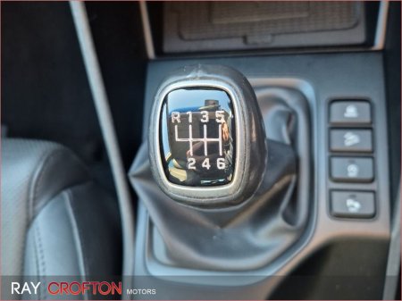 2019 Hyundai Tucson 2WD Executive thumbnail