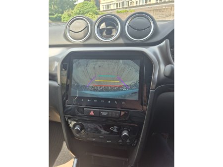 2025 Suzuki Vitara 1.4 Motion €34,500