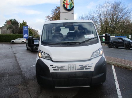 2026 Fiat Ducato  €32,398