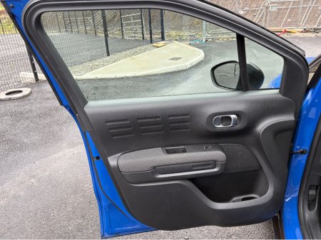 2023 Citroen C3 Aircross AUTO.   FLAIR PURETECH 130 EAT6 + CAME €22,000