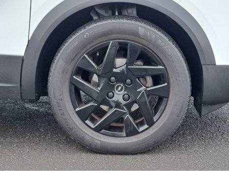 2021 Opel Mokka SRI 1.5TD 110BHP **HALF LEATHER*REVERSING CAMERA** €19,950 thumbnail