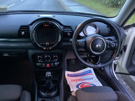 2018 MINI Cooper 1.5 Clubman 6DR €14,950 thumbnail