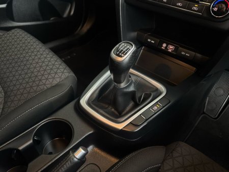 2019 Kia Ceed 1.6 K3 Diesel €15,975 thumbnail