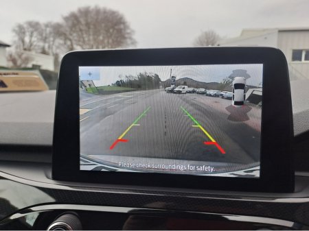 2021 Ford Kuga ST-LINE X 5DR 1.5 TD 120 S6. S6.2 M6 €29,950 thumbnail