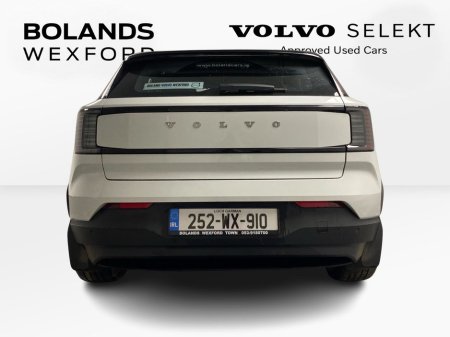 2025 Volvo EX30 Single Motor BEV 272hp Plus €39,995 thumbnail