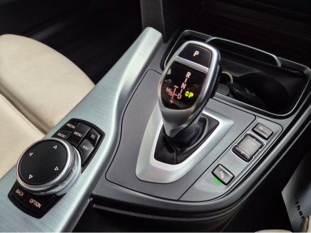 2016 BMW 4 Series 430D M SPORT GRAN COUPE AUTO F36 €22,950 thumbnail