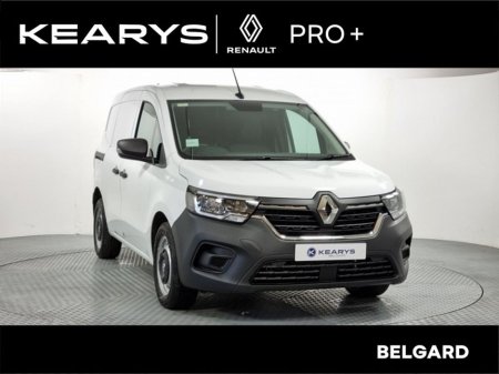 2024 Renault Kangoo ML19 DCI 95BHP START 4DR @ KEARYS BELGARD
