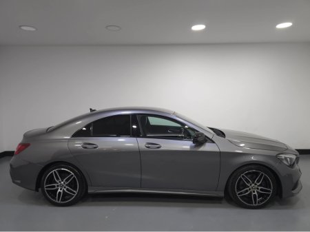 2018 Mercedes-Benz CL Class D AMG LINE AUTO €24,950