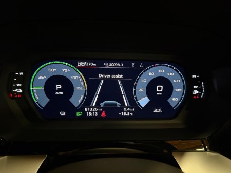 2022 Audi A3 40 TFSI e 204HP S Tronic S Line €23,900 thumbnail