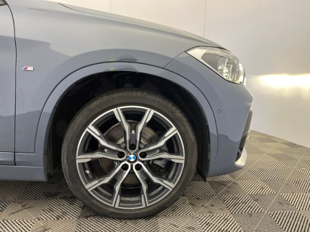 2021 BMW X1 XDRIVE25E M SPORT TECH PACK // HIGH SPEC //212 REG €22,950 thumbnail