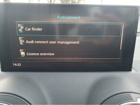 2023 Audi Q2 35 TFSI S-TRONIC 150HP SE 4DR AUTO €32,995 thumbnail