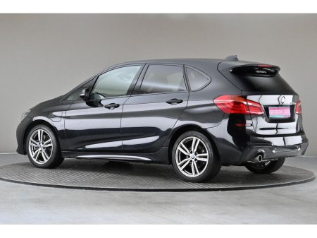 2020 BMW 2 Series 225xe PHEV M SPORT*FULL LEATHER*SAT NAV*REVERSE CAM* €18,990 thumbnail