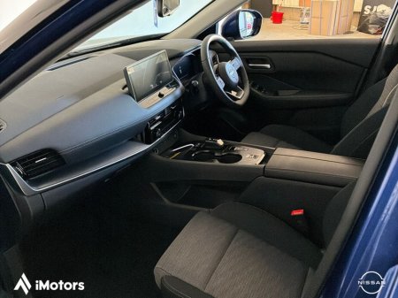 2026 Nissan X-Trail DEMO NO MILEAGE thumbnail