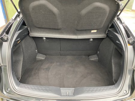 2019 Toyota C-HR SOL 1.8 PETROL HYBRID AUTOMATIC SUV *TOP SPEC IRISH JEEP* *FULL TOYOTA SERVICE HISTORY* *NCT 03/2027* *TAX 06/2026 €180 ROAD TAX* *FINANCE ARRANGED TODAY* €20,950 thumbnail