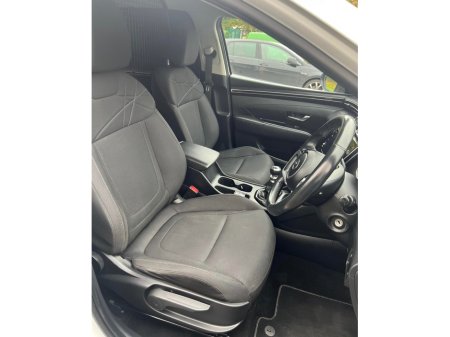 2021 Hyundai Tucson COMFORT PLUS COMMERCIAL €17,682