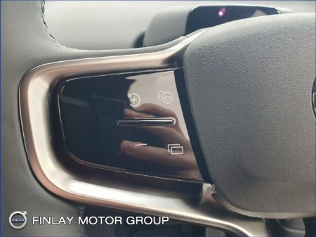 2026 Volvo EX30 0% Finance Available plus, single motor €39,255 thumbnail